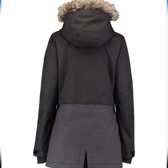 Onyx snow parka - Picture 2 of 5